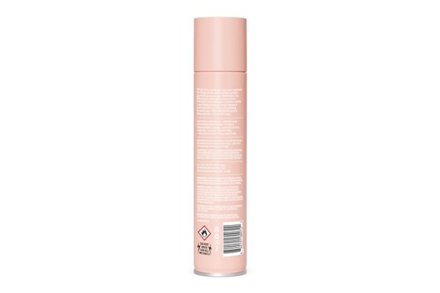 Champú seco MONDAY HAIRCARE Original 6.7oz, refresca el cabello, absorbe el aceite, nutre con queratina, protege el cabello - Image 2