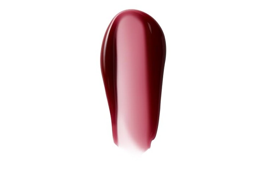 duende. Aceite labial Glow Reviver, aceite labial nutritivo con color para un acabado brillante, infundido con aceite de jojoba, vegano y libre de crueldad animal, Jam Session - Image 2