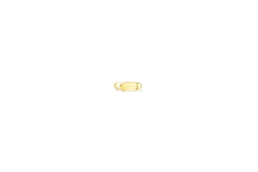 Suplemento de aceite de pescado Omega 3 extrafuerte NatureWise - 1000 mg por porción - 600 EPA y 400 DHA y vitamina E - Apoyo para la salud del corazón y el cerebro - Sabor a limón, sin OGM - 60 cápsulas blandas [suministro para 1 mes] - Image 11