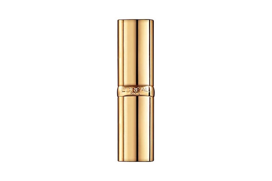 L'Oreal Paris Color Riche Original cremoso, hidratante satinado lápiz labial con aceite de argán y vitamina E, Fairest Nude, 1 unidad - Image 8