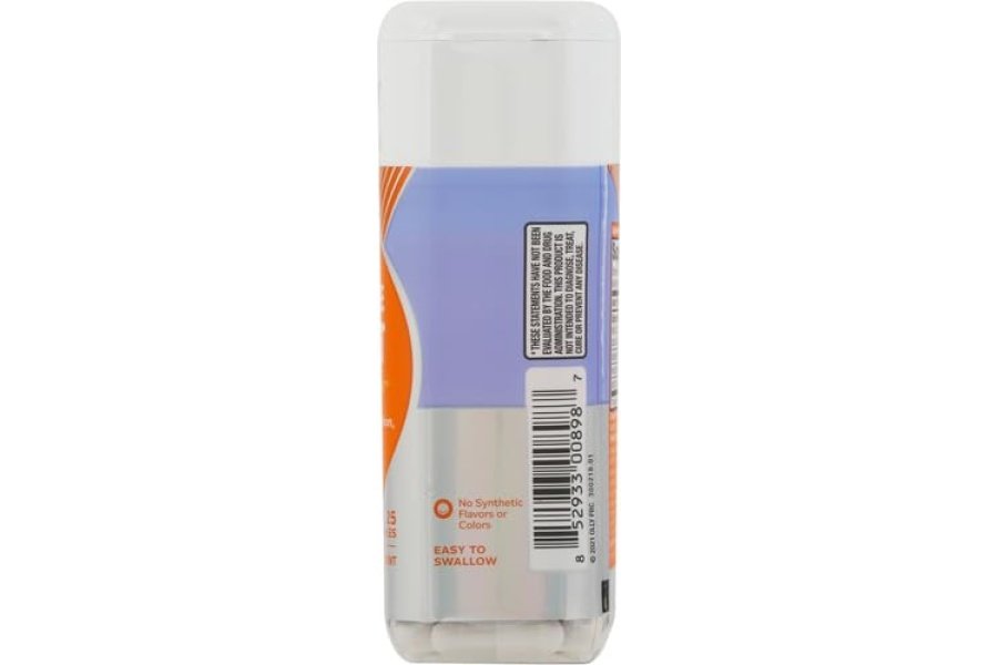 OLLY Beat The Bloat Capsules, enzimas de apoyo digestivo, suplemento para mujeres - 25 unidades - Image 13