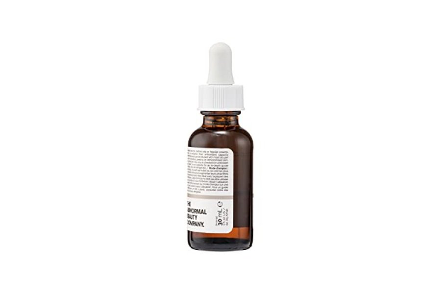 The Ordinary Resveratrol 3% + Ácido Ferúlico 3% Antioxidante 1 fl oz / 30ml - Image 4