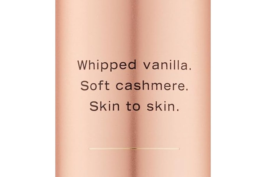 Victoria's Secret Bare Vanilla Body Mist, spray corporal para mujeres (8,4 oz) - Image 2