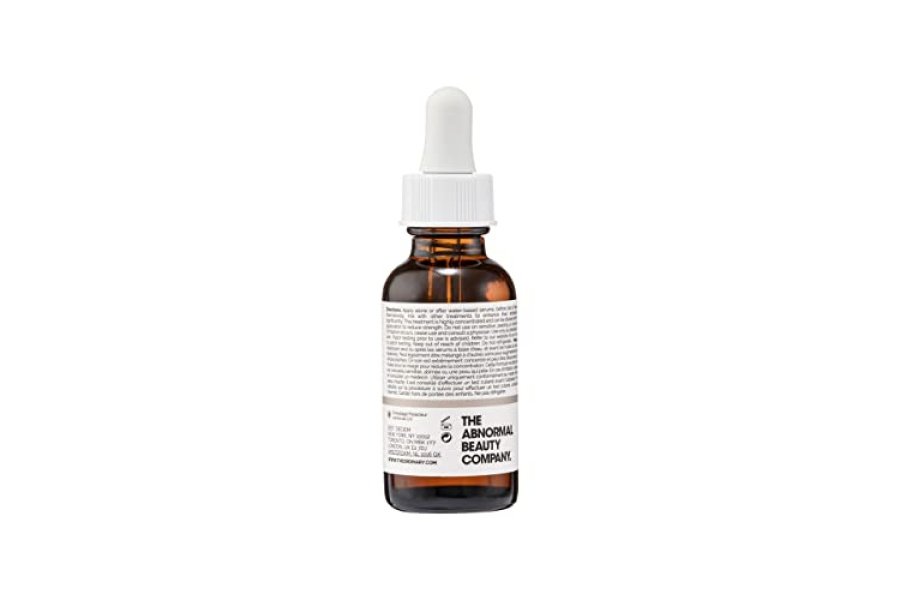 The Ordinary Resveratrol 3% + Ácido Ferúlico 3% Antioxidante 1 fl oz / 30ml - Image 3