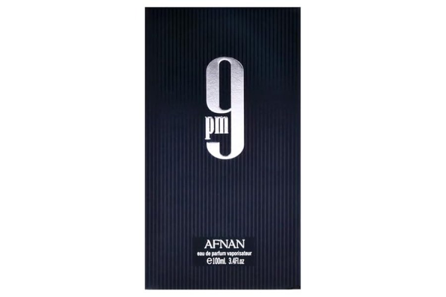 Afnan 9 PM para hombres - Spray EDP de 3.4 oz - Image 8