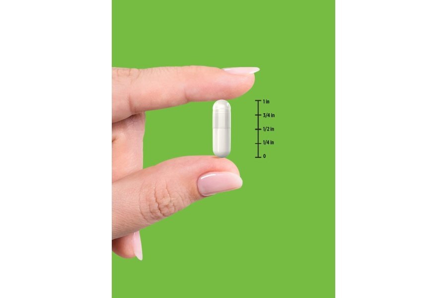 L Carnitina 1000 mg | 60 Cápsulas | Megafuerza | Forma libre | Suplemento sin OGM y sin gluten | por la verdad de la naturaleza - Image 4