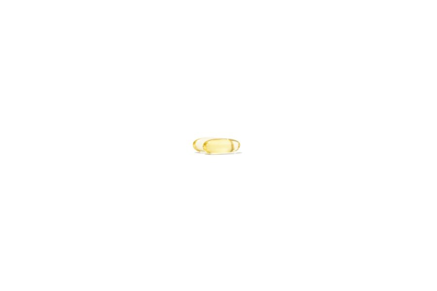 Suplemento de aceite de pescado Omega 3 extrafuerte NatureWise - 1000 mg por porción - 600 EPA y 400 DHA y vitamina E - Apoyo para la salud del corazón y el cerebro - Sabor a limón, sin OGM - 60 cápsulas blandas [suministro para 1 mes] - Image 8