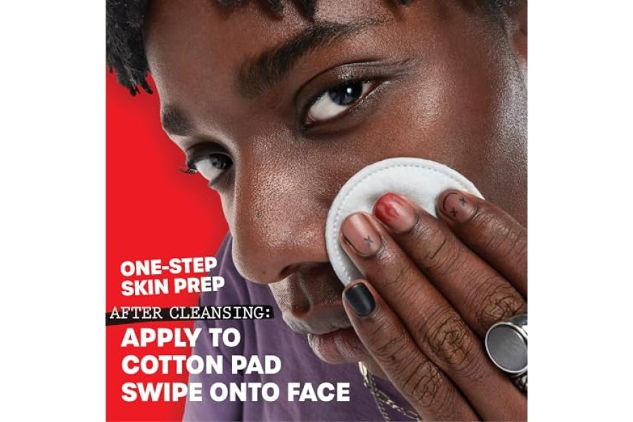 Thayers Tónico facial sin alcohol con pétalos de rosa y hamamelis para piel brillante, tónico calmante, hidratante y refrescante para piel normal y mixta, 12 oz - Image 3