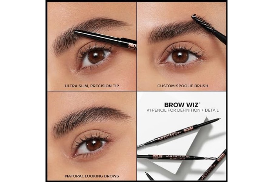 Anastasia Beverly Hills - Brow Wiz - Marrón medio - Image 6
