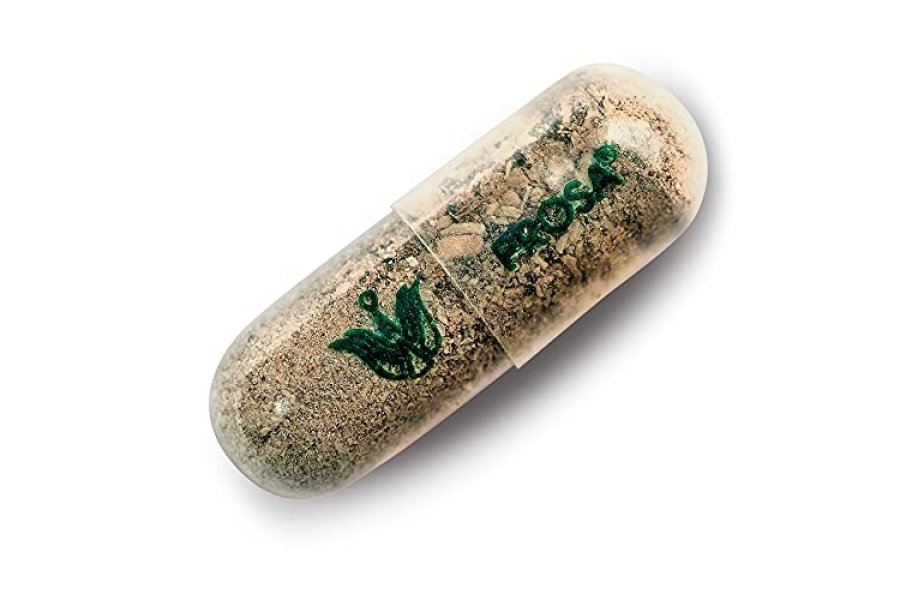 Prosa | Cápsulas de Alcachofa, Frasco con 150 cápsulas de 350 mg, Cabeza de Flor de Alcachofa, Nopal, Vinagre de Manzana - Image 3