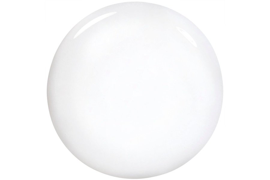 Essie Gel Couture Esmalte de uñas de larga duración, vegano, capa superior transparente y brillante, 0.46 fl oz - Image 2