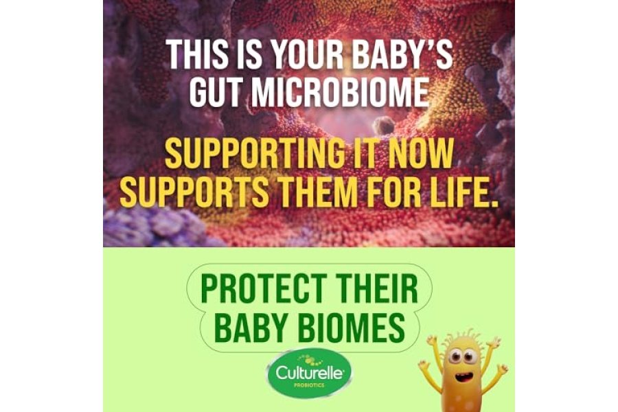 Culturelle Kids Probiótico + paquetes de fibra (edades 1+) - 24 unidades - Salud digestiva y apoyo inmunológico - Ayuda a restaurar la regularidad (el embalaje puede variar) - Image 6