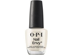OPI Nail Envy Fortalecedor de uñas transparente | Tratamiento Fortalecedor del Esmalte de Uñas | Para uñas débiles y delgadas