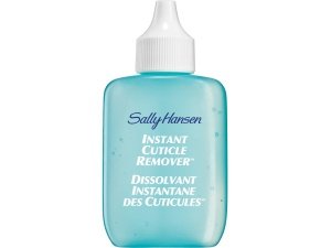Sally Hansen Instant Cuticle Remover™, tratamiento de uñas, secado rápido, contiene aloe y manzanilla