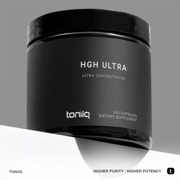 Suplementos de HGH para hombres y mujeres (240 unidades) 3550 mg+ apoyan el crecimiento muscular y niveles saludables de hormona de crecimiento humano para hombres, con arginina, ornitina, lisina, tribulus y Ashwagandha TQ de alta pureza - Image 3