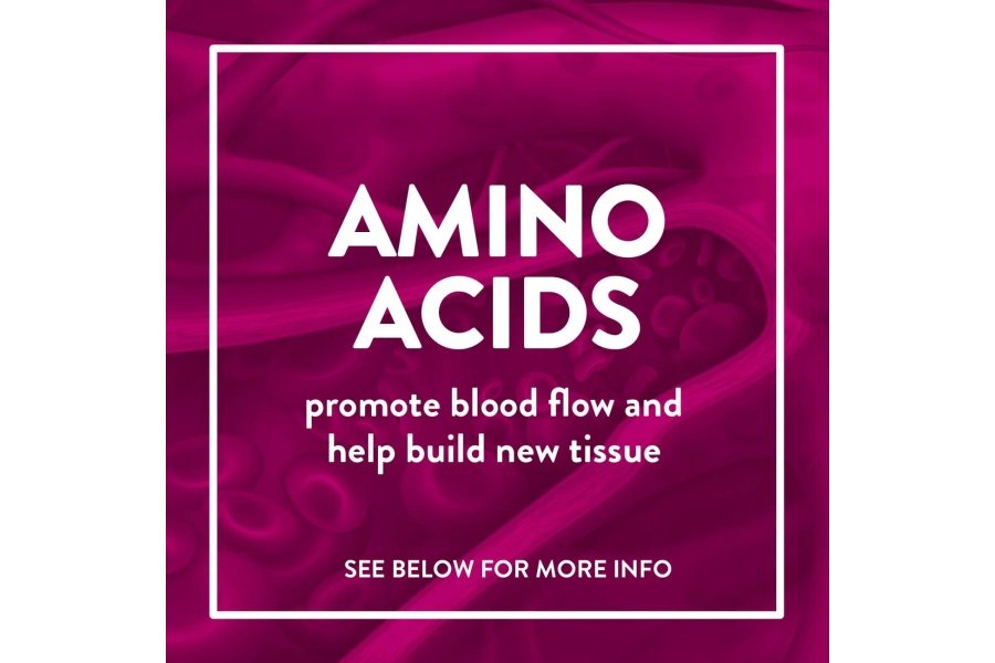 Juven Therapeutic Nutrition Bebida Mezcla en polvo para apoyo a la curación de heridas, incluye proteína de colágeno, ponche de frutas, 30 unidades - Image 4