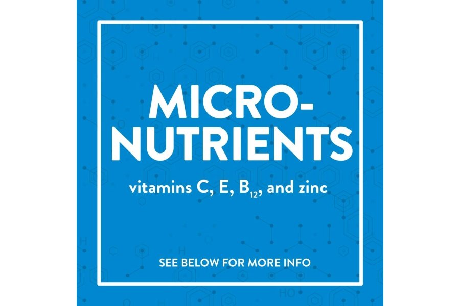 Juven Therapeutic Nutrition Bebida Mezcla en polvo para apoyo a la curación de heridas, incluye proteína de colágeno, ponche de frutas, 30 unidades - Image 8