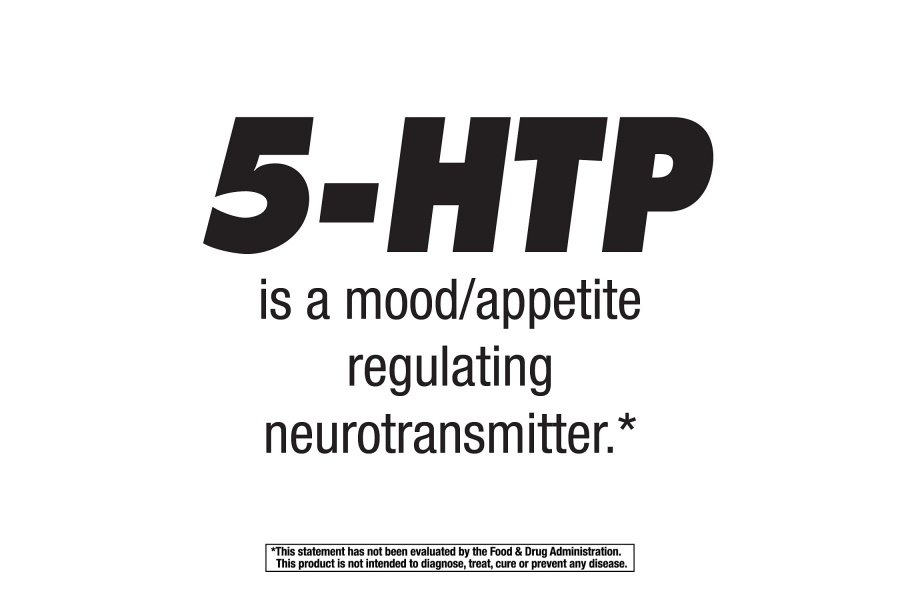 Nature's Way 5-HTP, calma los nervios y apoya el apetito*, L-5-hidroxitriptófano, vitaminas B6 y C, extracto de frijol Griffonia 50 mg por tableta, 60 unidades - Image 2