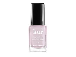 LONDONTOWN Corrector iluminador de uñas, vegano, sin crueldad, sin gluten, sin parabenos, rosa, 0,40 onzas líquidas (paquete de 1)