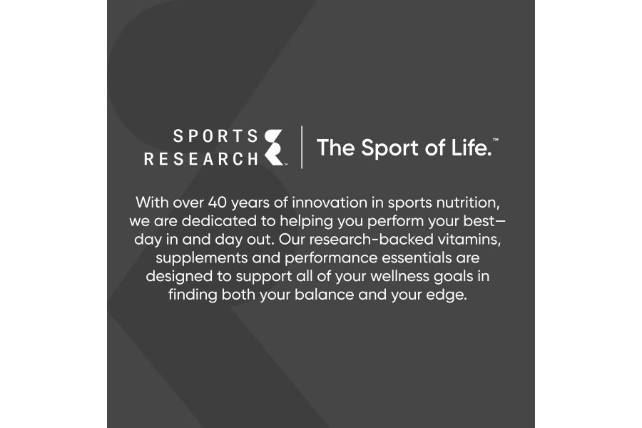 Cápsulas Sports Research® Keto Plus ACV - Respaldo dietético con 500 mg de vinagre de sidra de manzana y 1500 mg de cetonas exógenas goBHB® - Sin gluten y con certificación Keto - 120 cápsulas vegetales - Image 8