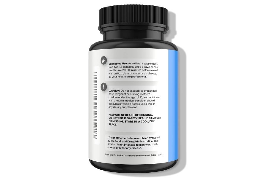 Cetonas exógenas Keto BHB para hombres y mujeres - Suplementos Keto para claridad mental y concentración - Keto Burn - Quemador de grasa Keto - Píldoras Keto Energía sin carbohidratos para los músculos - Clave para la dieta Keto - Apoyo a la cetosis - Image 8