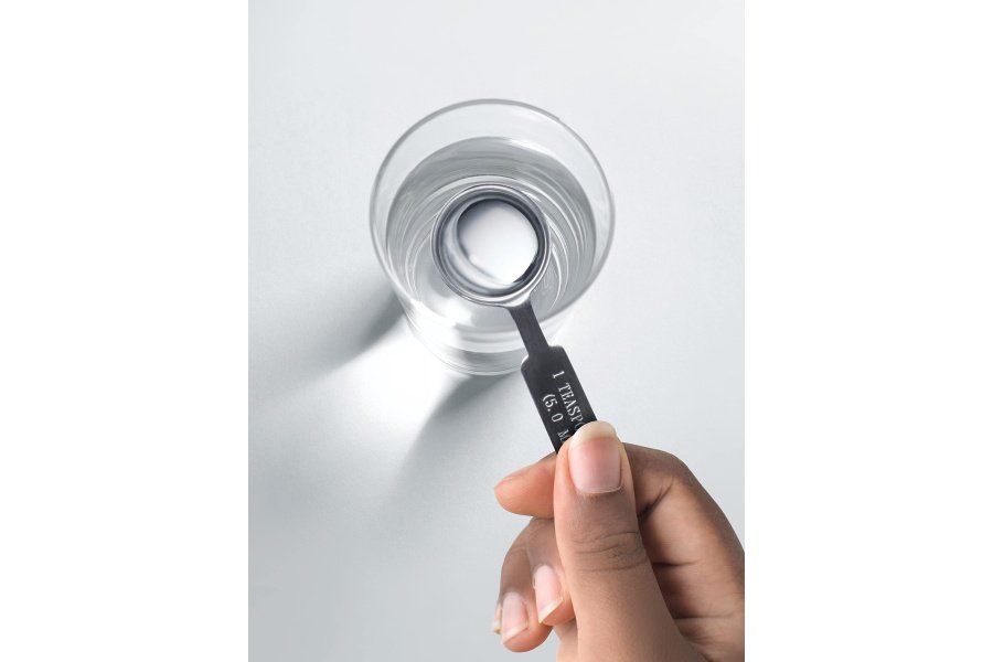 Plata coloidal Carlyle | 10 ppm | 8 onzas (236 ml) | Tecnología Nano Plata | Suplemento vegetariano, sin OGM y sin gluten | Soluciones de plata - Image 7