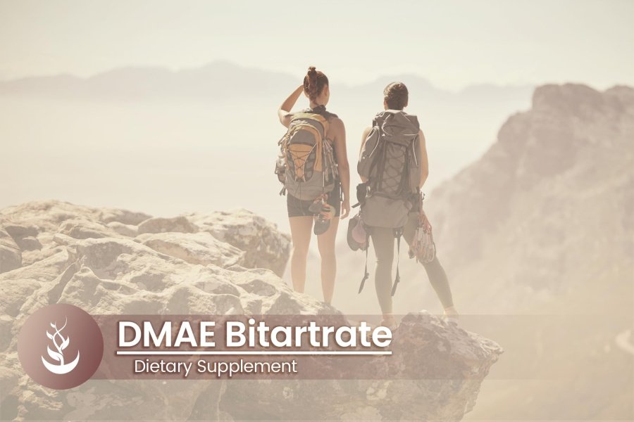 Pure Original Ingredients DMAE Bitartrato, (100 cápsulas) Siempre puro, sin aditivos ni rellenos, verificado en laboratorio - Image 5