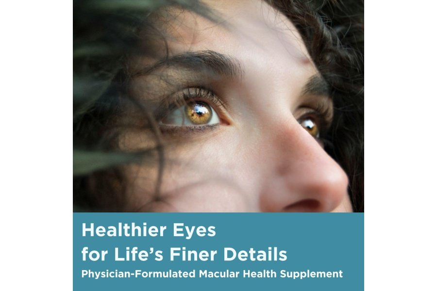 Vitaminas naturales para la salud de los ojos con luteína de zeaxantina de arándano - Suplemento de apoyo macular, fórmula basada en ensayos clínicos AREDS2® más carotenoides quercetina EGCG - Macutene® Protect (60 cápsulas) - Image 4