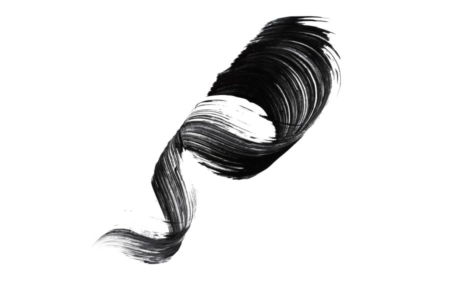 L'Oréal Paris Voluminous Makeup Lash Paradise Mascara, volumen voluptuoso, longitud intensa, pestañas completas suaves como plumas, sin descamación, sin manchas, sin grumos, negro más negro, 1 unidad - Image 7