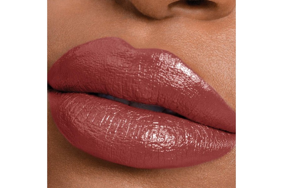 Maybelline Super Stay 24, maquillaje de lápiz labial líquido de 2 pasos, color altamente pigmentado de larga duración con bálsamo hidratante, Forever Chestnut, marrón, 1 unidad - Image 8