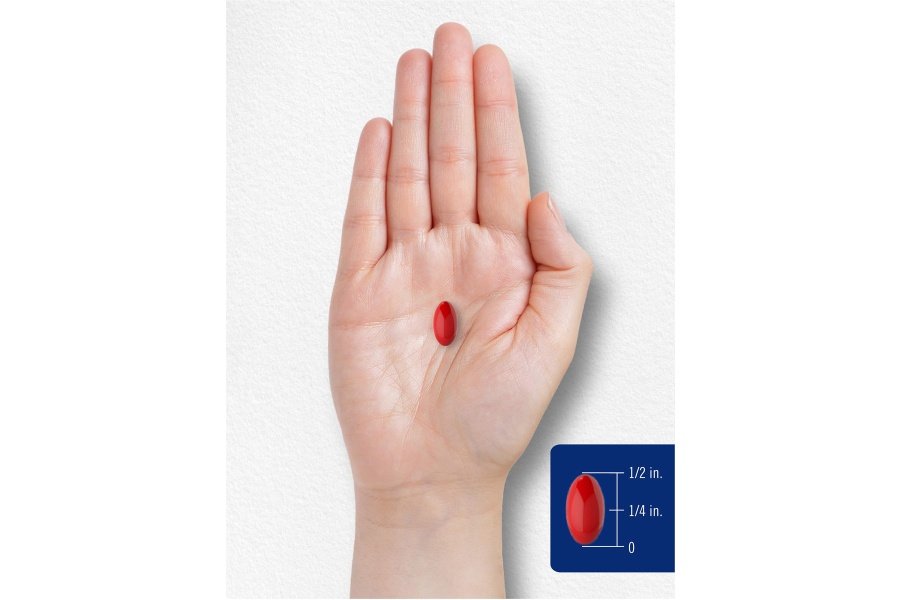 Carlyle Luteína y Zeaxantina 20 mg | 300 cápsulas blandas | Vitaminas para la salud ocular | Suplemento sin OGM y sin gluten - Image 7