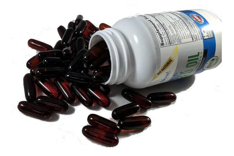 Vitalité ¡Ahora! Cápsulas blandas de aceite de linaza orgánico - 1000 mg premium, virgen prensado en frío a partir de semillas de lino - Soporte para la piel del cabello y las uñas - Suplemento Omega 3-6-9 - 100 unidades - ¡Suministro para más de 3 meses! - Image 5