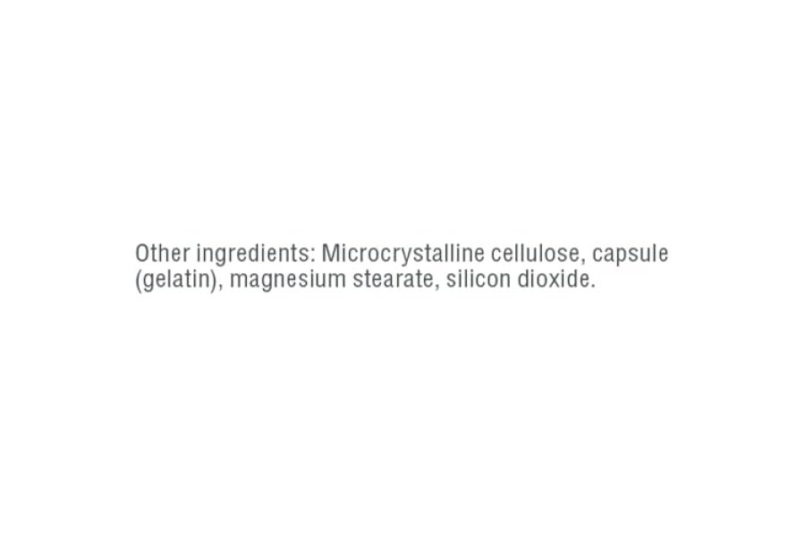 Cápsulas de ácido hialurónico NeoCell, lubricante esencial, apoya la hidratación de los tejidos, sin gluten, 60 unidades, 1 botella - Image 4