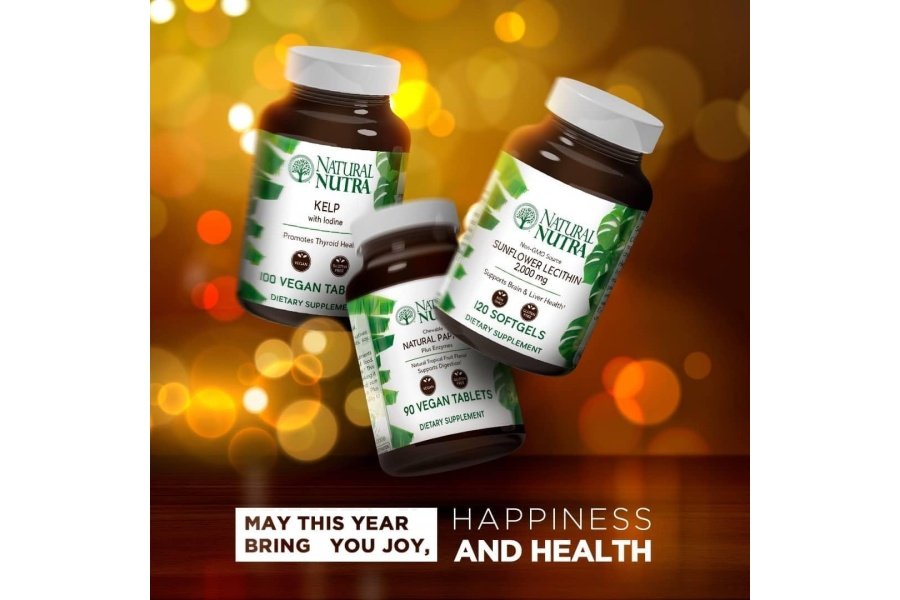 Suplemento natural de lecitina de girasol Nutra 2000 mg, ayuda a mejorar la función hepática, potenciador de la memoria, promueve la salud del cerebro y el enfoque y la concentración, sin OGM, sin gluten, 120 cápsulas blandas - Image 6