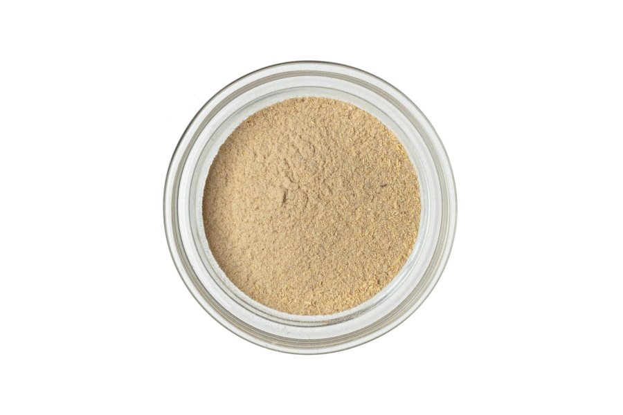 Lecitina de soja pura en polvo vegana con certificación OU Kosher - 50 g/2 oz - Image 4
