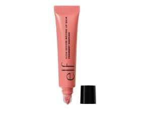 duende. Bálsamo labial fundente Glow Reviver, bálsamo labial hidratante con color para un acabado brillante y labios suaves y flexibles, vegano y sin crueldad animal, tarta de fresa - Available Now
